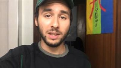 بالفيديو.. مسلمو العالم يدينون هجمات «باريس» الإرهابية