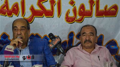 بالفيديو والصور.. أبوعيطة: 