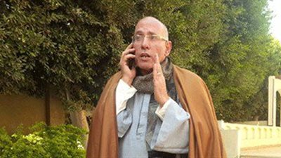 مصدر: اعترافات متهم في قضية فساد قادت إلى القبض على وزير الزراعة