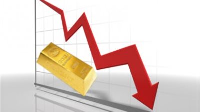 الذهب يتراجع إلى أدنى مستوى في نحو أسبوع مع صعود الدولار