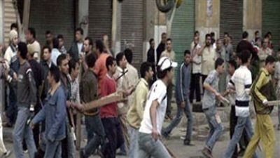 إصابة 4 في مشاجرة بالمنيا والأمن يحتوى الفتنة الطائفية