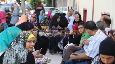 أزمة بمدرسة العصفوري ببورسعيد قبل بداية العام الدراسي الجديد