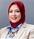 الاعلامية/ عزة اسماعيل