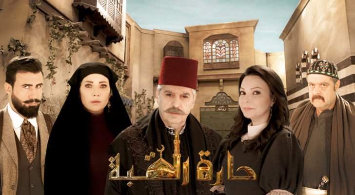 نجوم الدراما السوريين وأعمالهم الحصرية في رمضان 2022